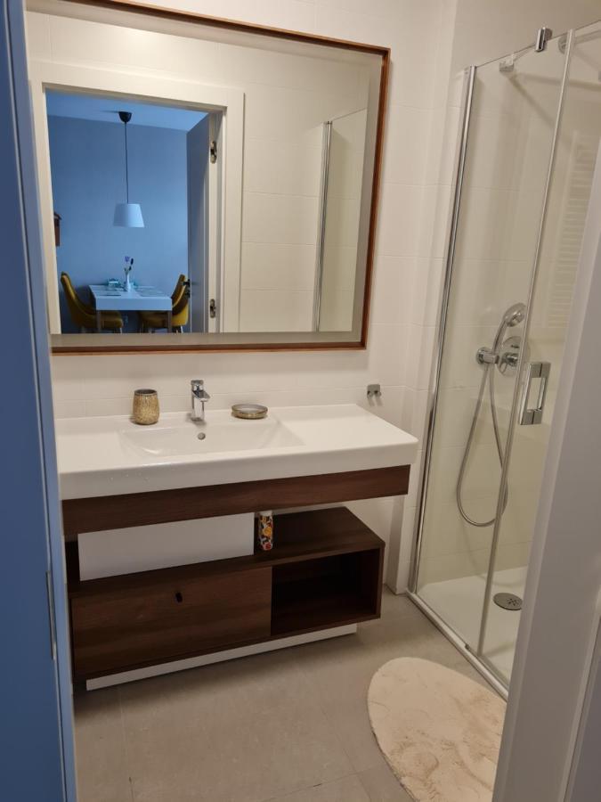 Bel Mare Resort Apartament 417 Miedzyzdroje Esterno foto