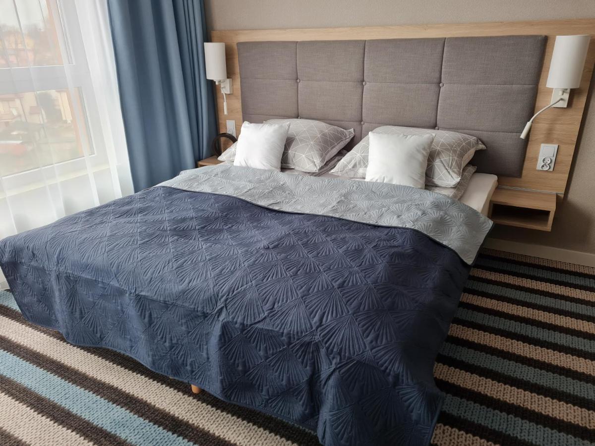 Bel Mare Resort Apartament 417 Miedzyzdroje Esterno foto