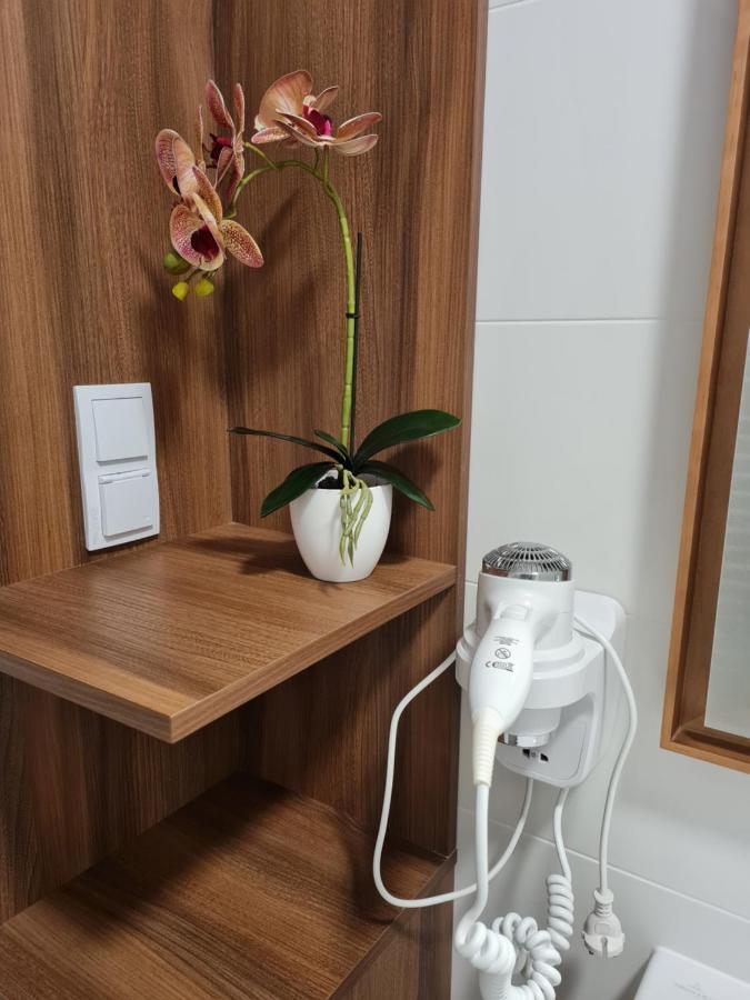 Bel Mare Resort Apartament 417 Miedzyzdroje Esterno foto